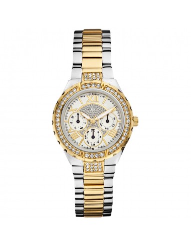 Guess Women's White Dial l'achat 