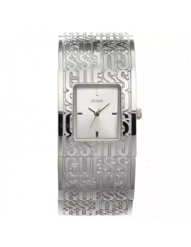 Guess Women's Silver Steel online