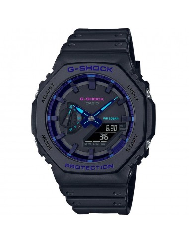 Casio Men's G-Shock GA-2100 Series du meilleur 