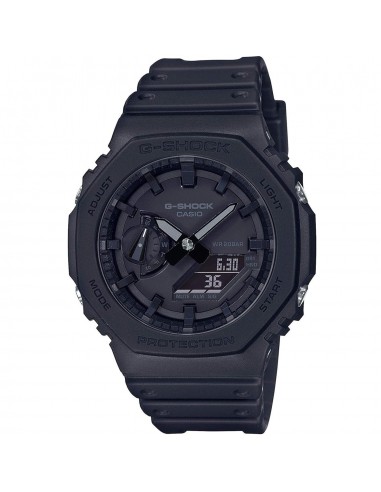 Casio Men's G-Shock GA-2100 Series Par le système avancé 