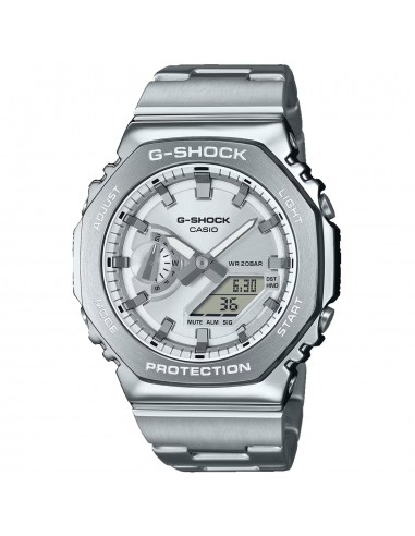 Casio Men's G-Shock G-Steel 2100 Series vente chaude votre 