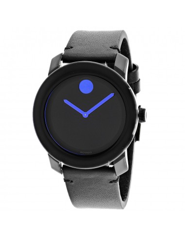 Movado Men's Bold 50% de réduction en Octobre 2024