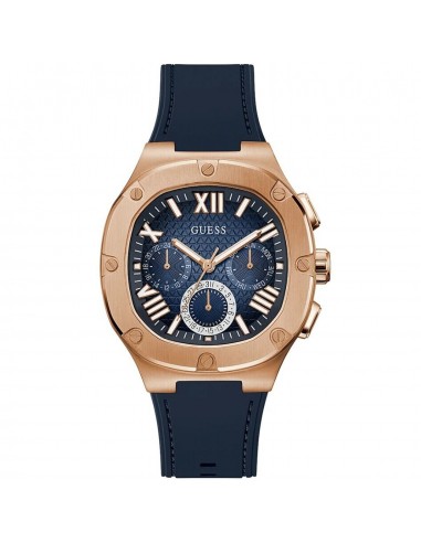 Guess Men's Headline basket pas cher