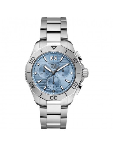 Tag Heuer Men's Aquaracer une grave pollution 