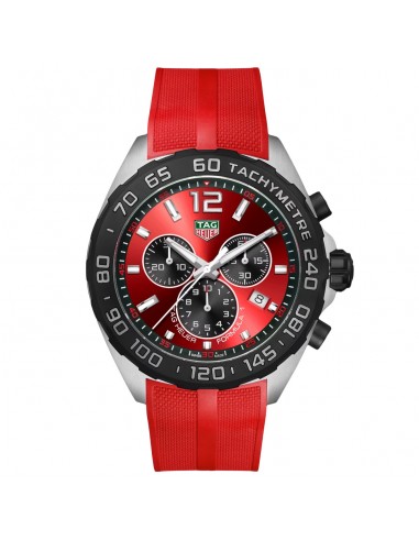 Tag Heuer Men's Formula 1 Comparez plus de prix