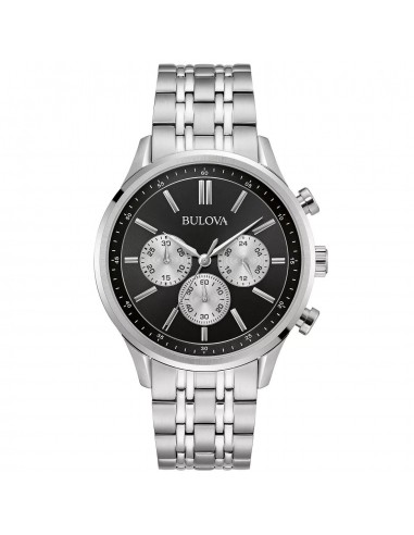 Bulova Men's Classic Pour