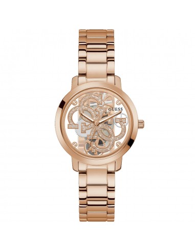 Guess Women's Quattro Pour