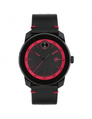 Movado Men's Bold TR90 Véritable concentré