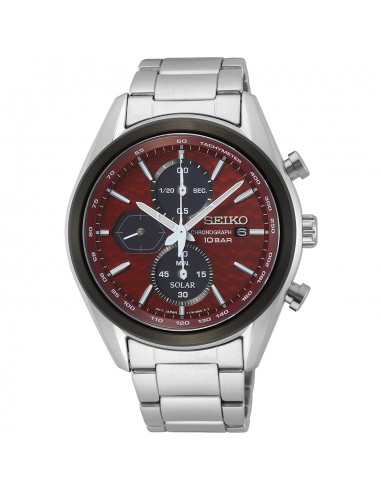 Seiko Men's Macchina Sportiva Toutes les collections ici