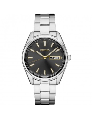 Seiko Men's Essentials une grave pollution 