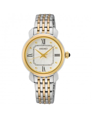 Seiko Women's Classic les ctes