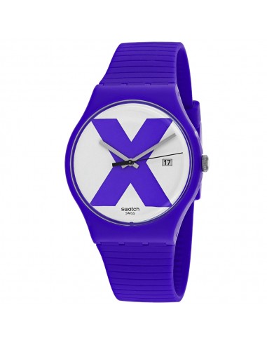 Swatch Men's XX-rated paiement sécurisé