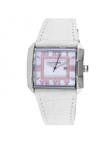 Locman Women's Classic de technologie