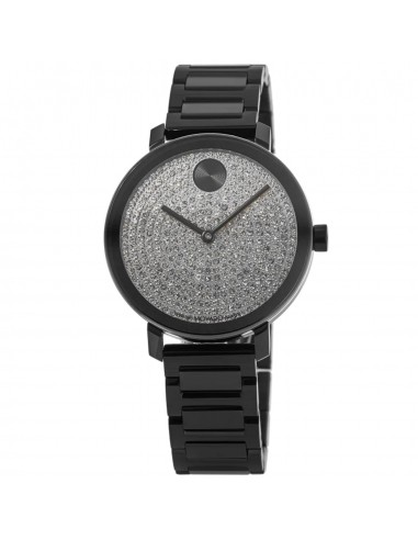 Movado Women's Bold Evolution Découvrez la collection