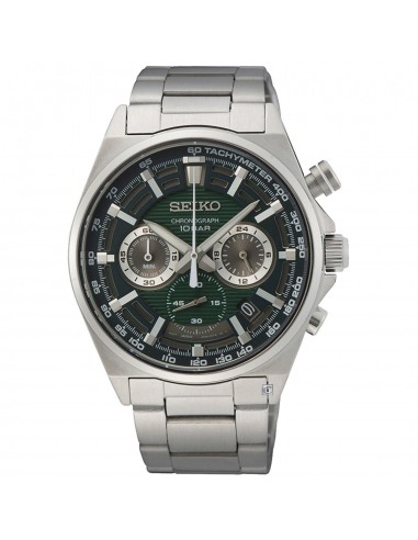 Seiko Men's Classic soldes