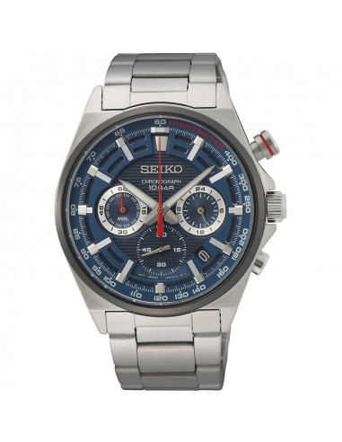 Seiko Men's Classic Pour