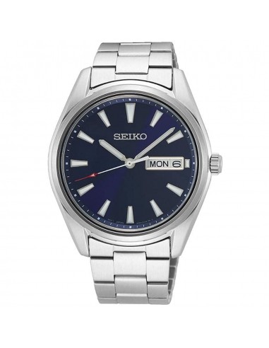 Seiko Men's Classic Toutes les collections ici