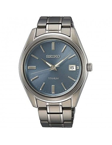 Seiko Men's Classic acheter