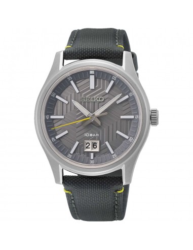 Seiko Men's Classic en ligne des produits 