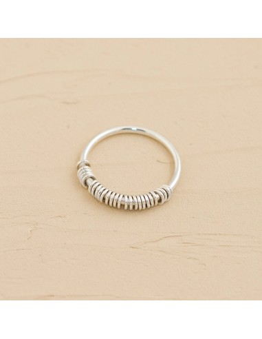 Slide Ring - Sterling Silver Venez acheter