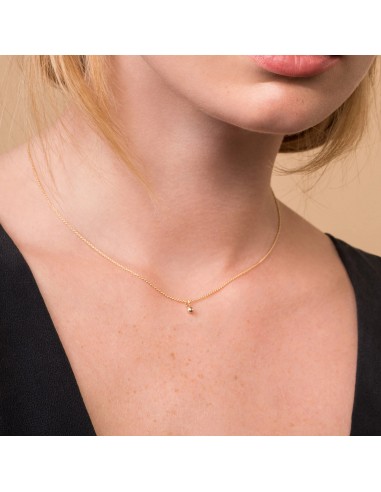 Orb Necklace – 10k and 14k Gold outlet