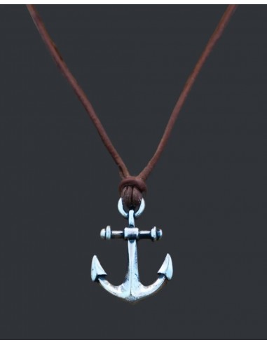 Anchor Pendant pour bénéficier 